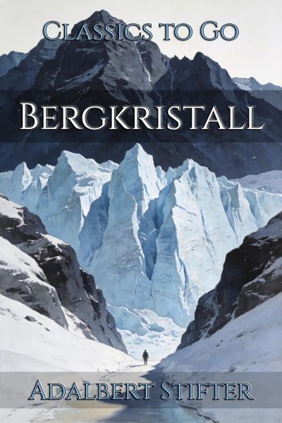 Bergkristall