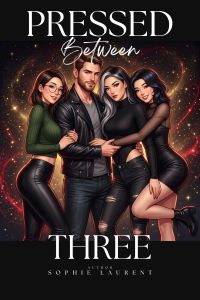 Pressed Between Three