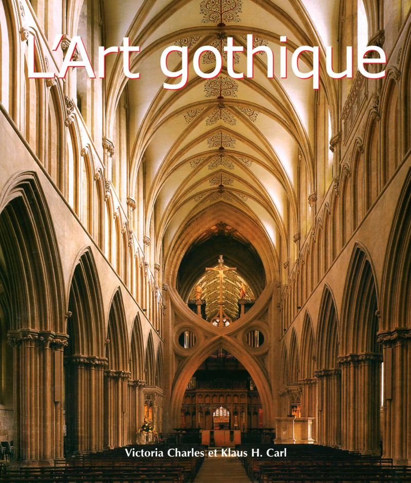 L'Art gothique
