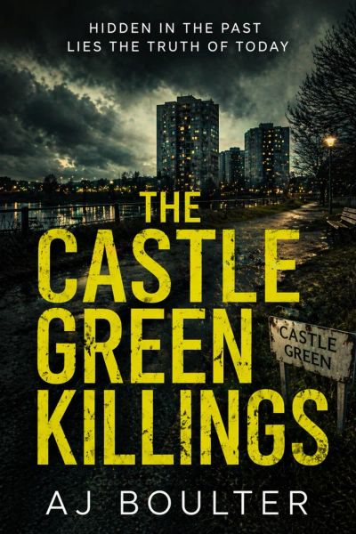 The Castle Green Killings