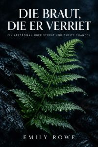 Die Braut, die er verriet