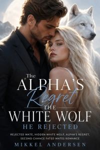 The alpha's regret the white wolf he rejected