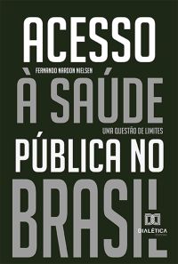 Acesso à saúde pública no Brasil