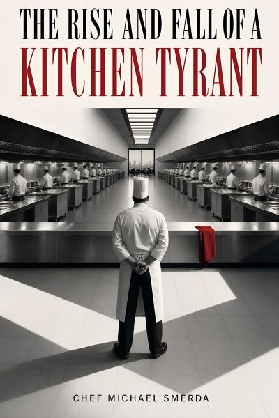 The Rise and Fall of a Kitchen Tyrant