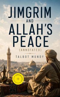 Jimgrim and Allah's Peace (Annotated)