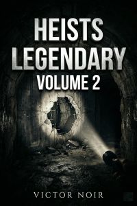 Heists Legendary | Volume 2