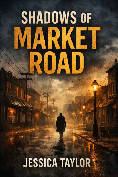 Shadows of Market Road