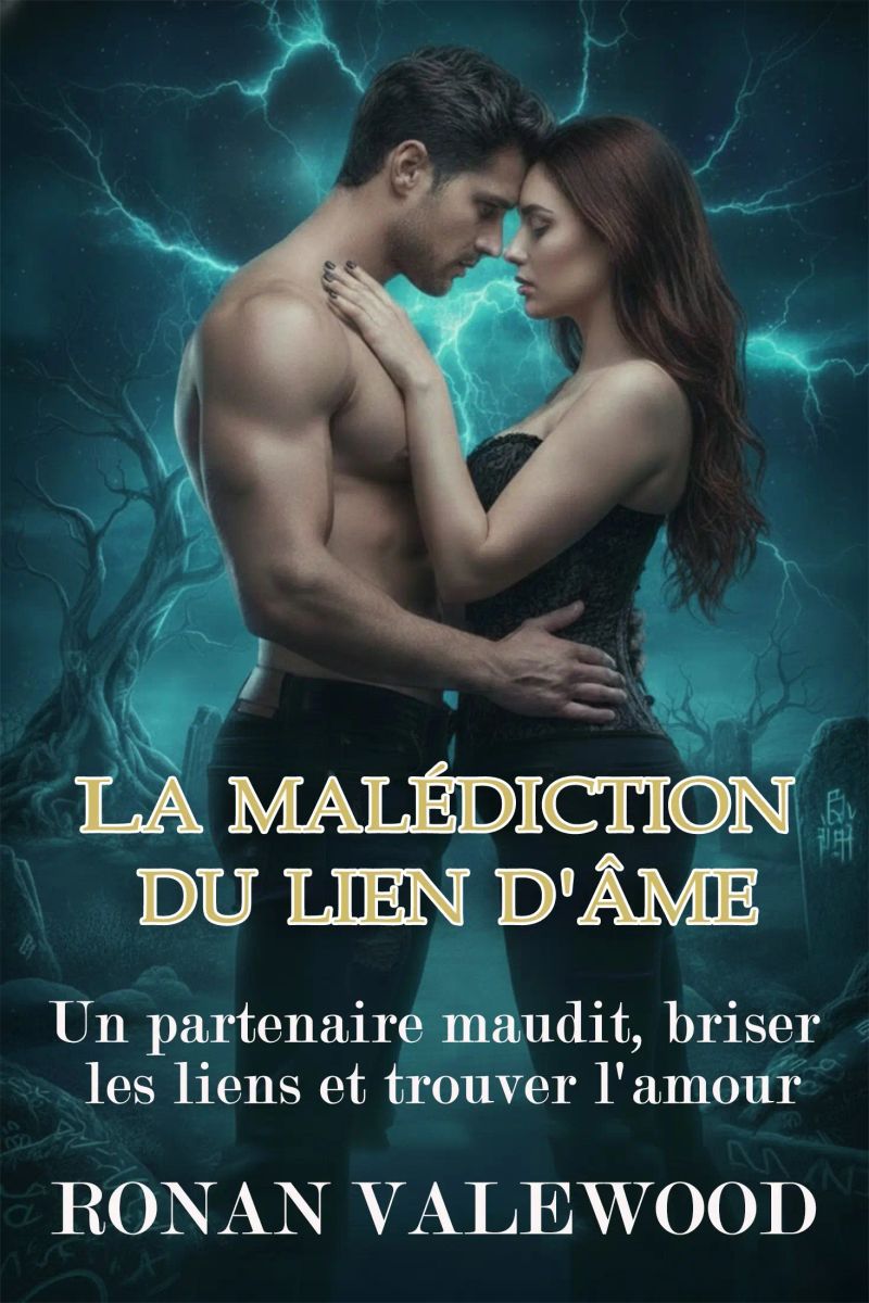 La malédiction du lien d'âme