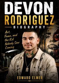 Devon Rodriguez Biography