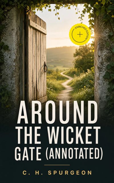 Around the Wicket Gate (Annotated)