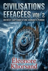 Civilisations Effacées Vol 2