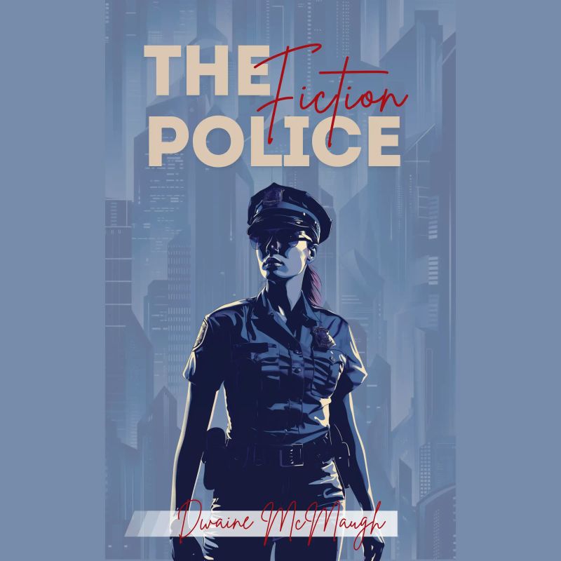 The Fiction Police