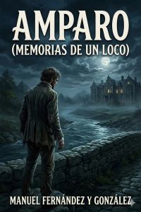 Amparo (Memorias de un loco)