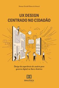 UX Design centrado no cidadão