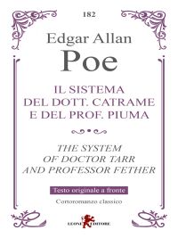 Il sistema del dott. Catrame e del prof. Piuma