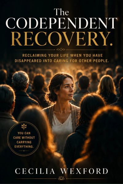 The Codependent Recovery