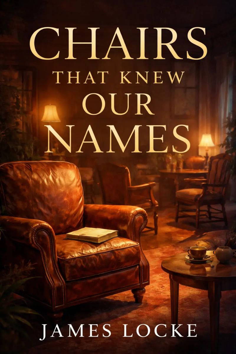 Chairs That Knew Our Names