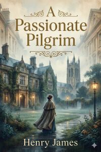A Passionate Pilgrim