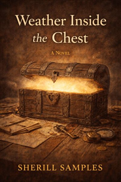 Weather Inside the Chest