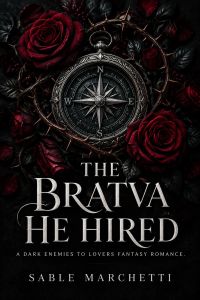 The Bratva He Hired