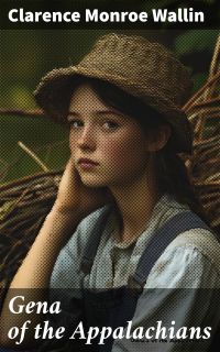 Gena of the Appalachians