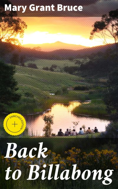 Back to Billabong