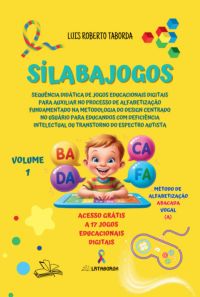 Sílabajogos