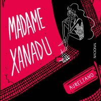 Madame Xanadu