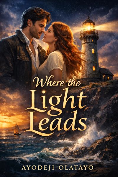 Where the light leads