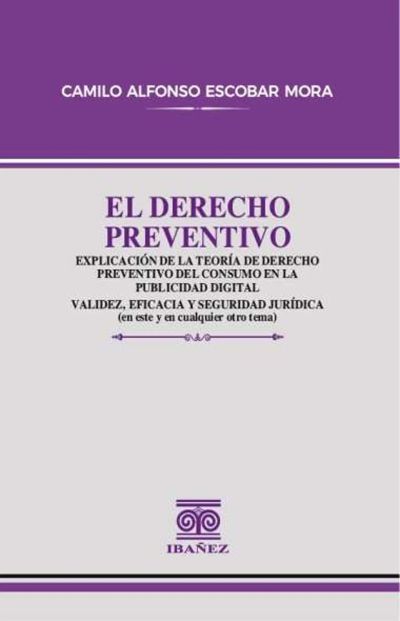 El derecho preventivo