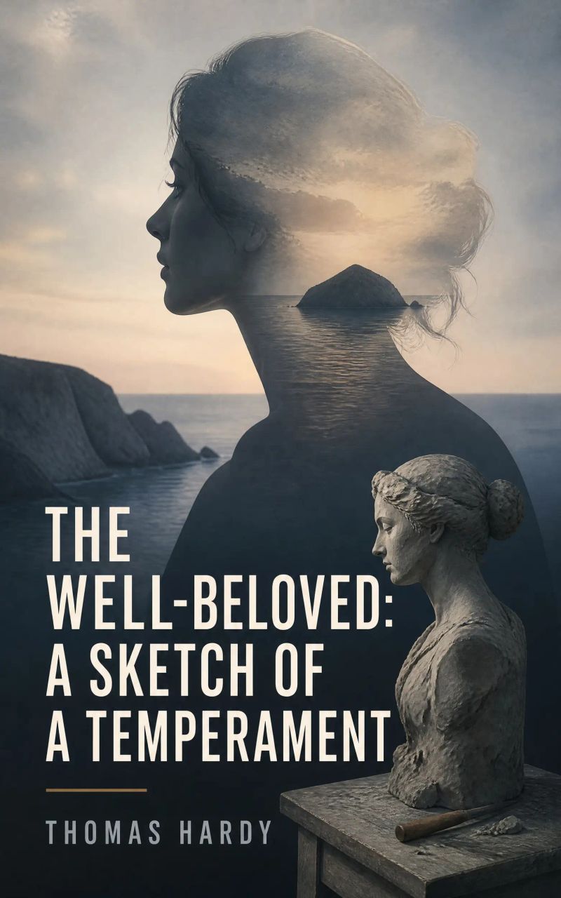The Well-Beloved: A Sketch of a Temperament