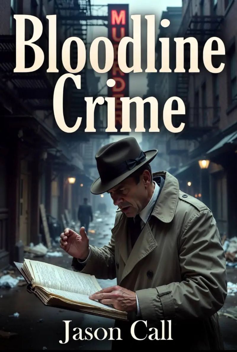 Bloodline Crime
