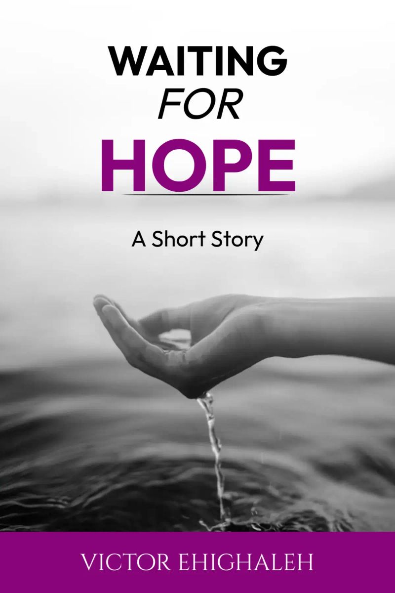 Waiting for Hope