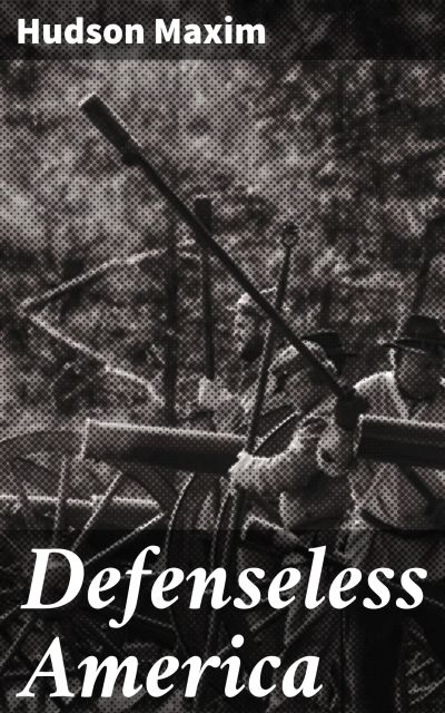Defenseless America