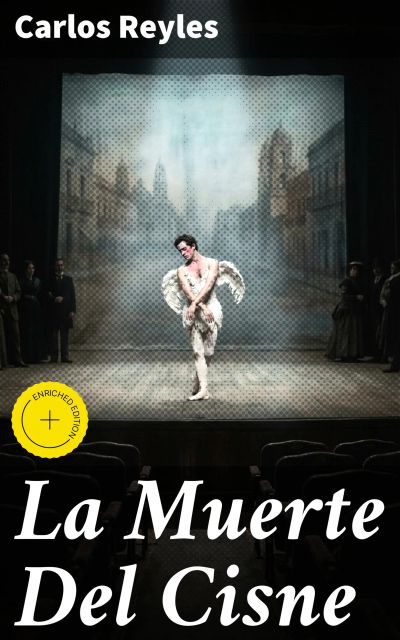 La Muerte Del Cisne