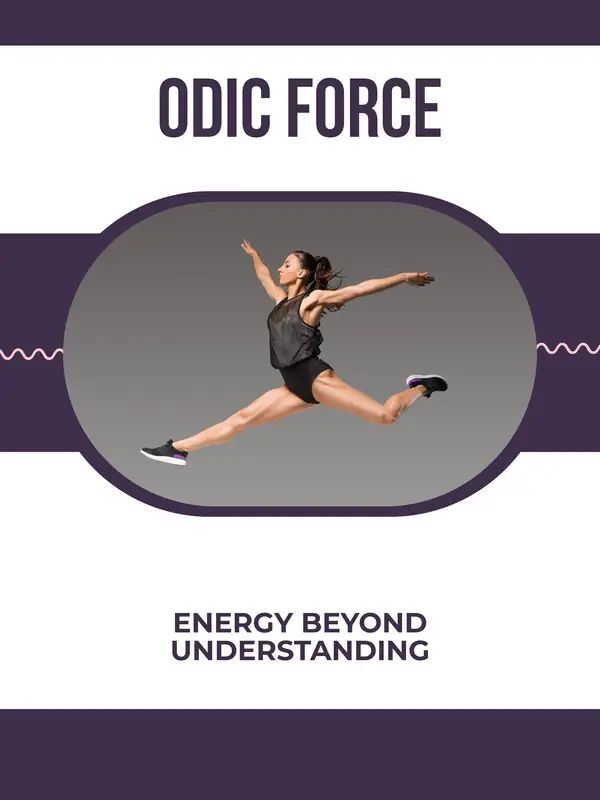 Odic Force