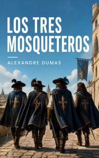 Los tres mosqueteros