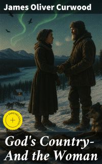 God's Country—And the Woman