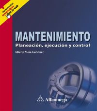 Mantenimiento planeación, ejecución y control