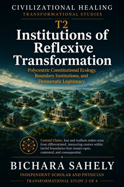 Institutions of Reflexive Transformation