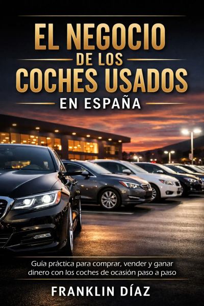 El Negocio de los Coches Usados en España