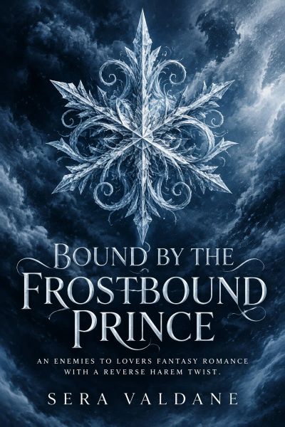 Bound by the Frostbound Prince