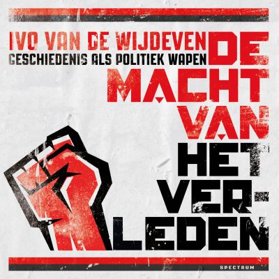 De macht van het verleden