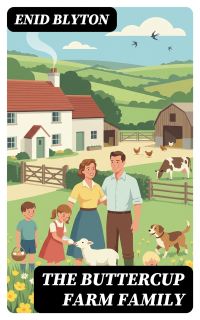 The Buttercup Farm Family