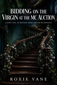 Bidding on the Virgin at the MC Auction