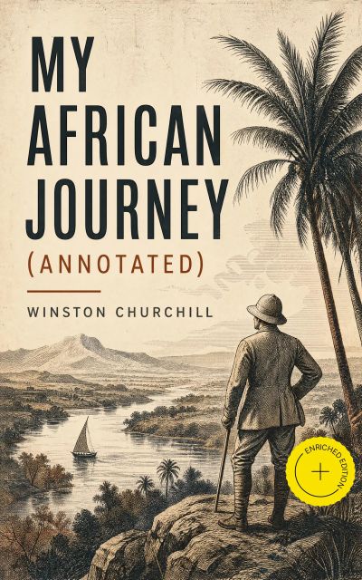 My African Journey (Annotated)