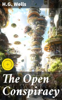 The Open Conspiracy
