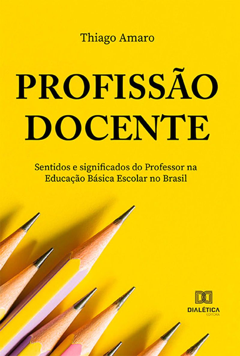 Profissão docente