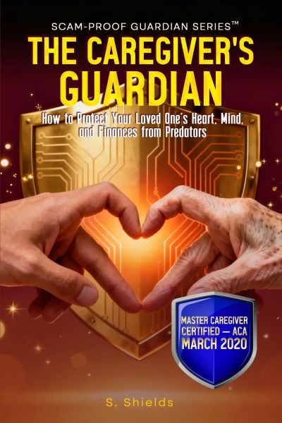 The Caregiver's Guardian