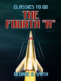 The Fourth "R"